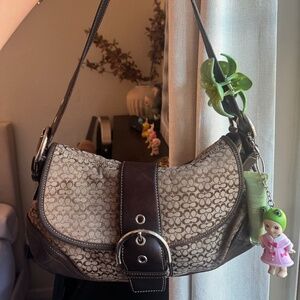 Coach SOHO Bag